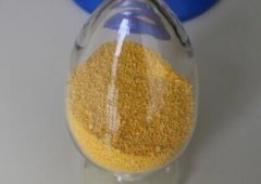水溶性載體的制作方法和產品特點