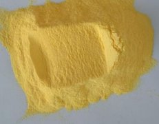 深耕加益粉行業二十年,濰坊新能化工不斷根據市