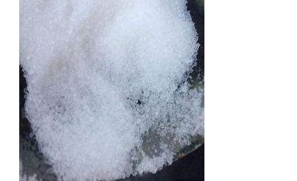 無水硫酸鎂送干躁工藝流程經干躁包裝得七水無水硫酸鎂制成品