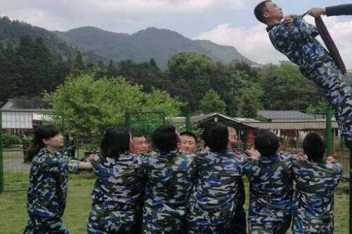 野狼團(tuán)隊磨合期心有靈犀